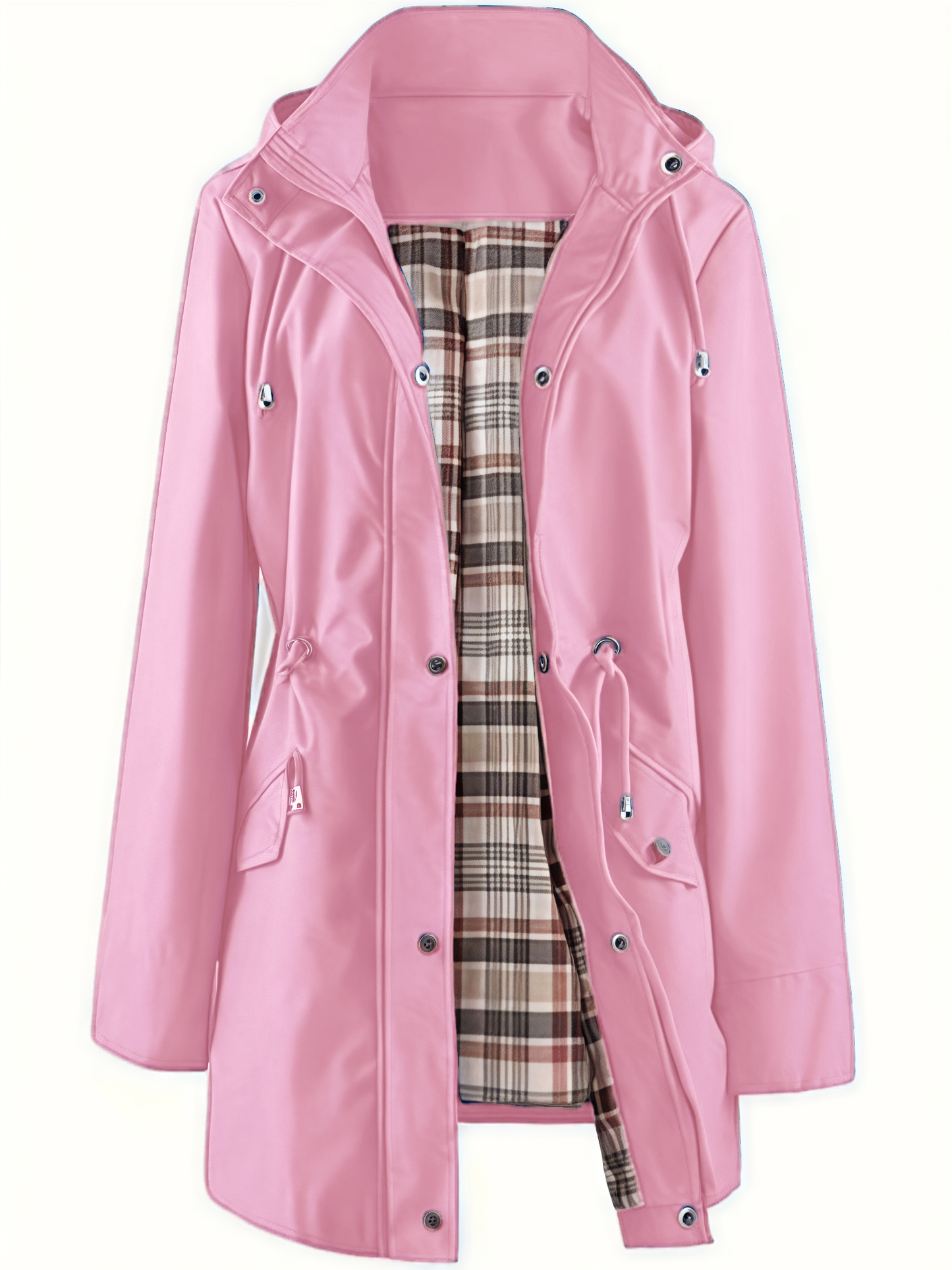 Julie | Ultimate Waterproof Jacket for Women