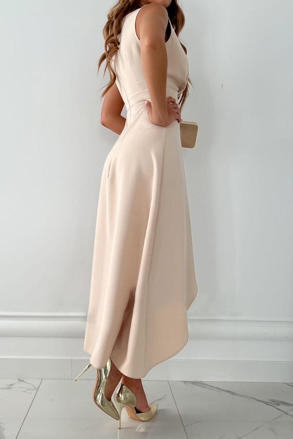 Mina Dress