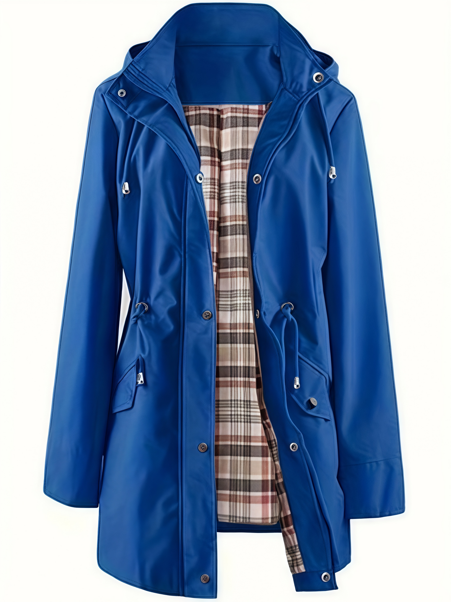 Julie | Ultimate Waterproof Jacket for Women