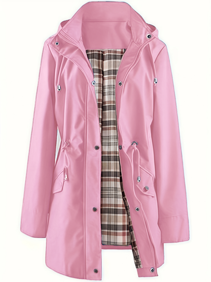 Julie | Ultimate Waterproof Jacket for Women