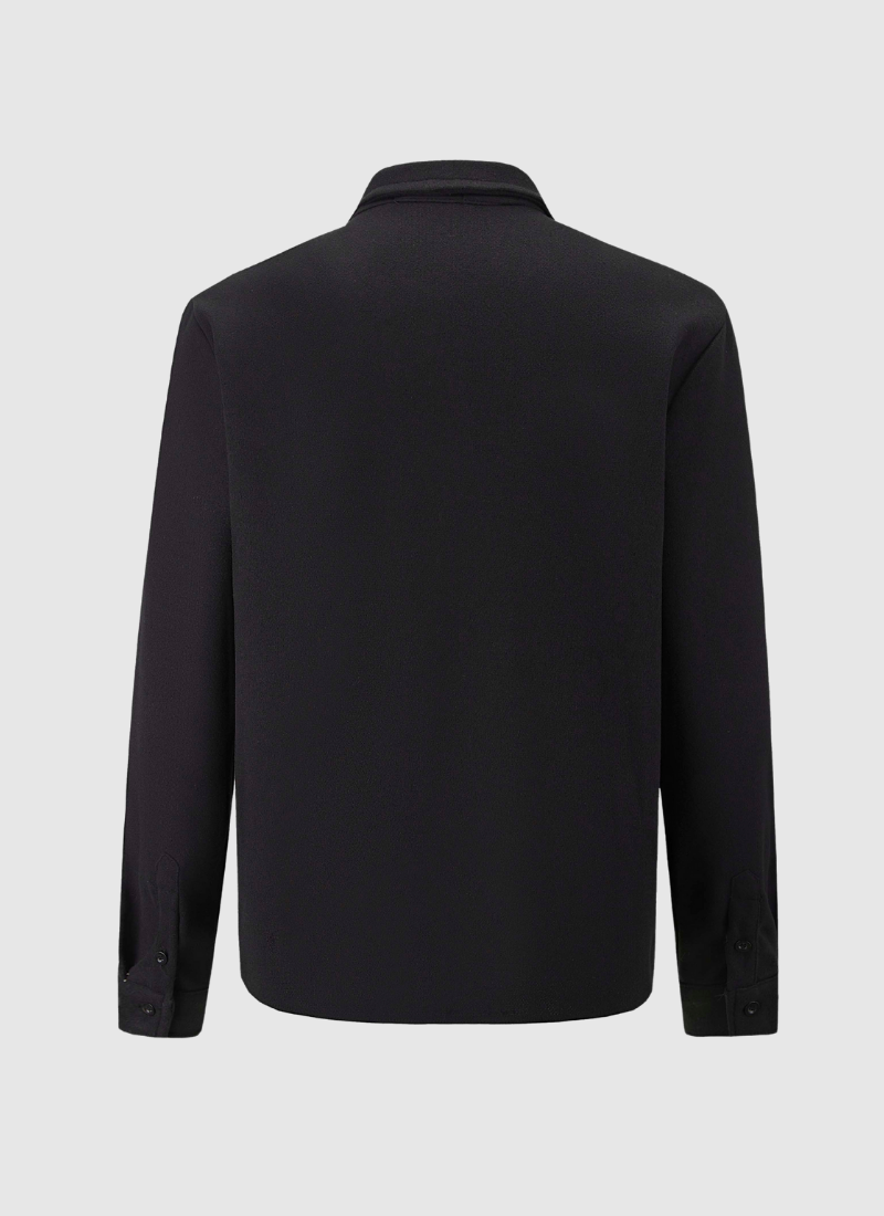 Essential Overshirt