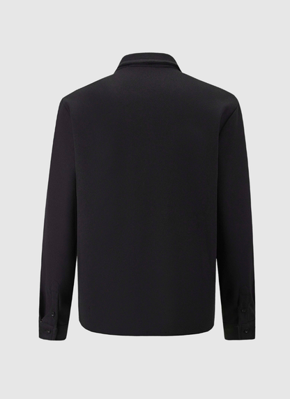 Essential Overshirt