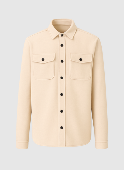 Essential Overshirt