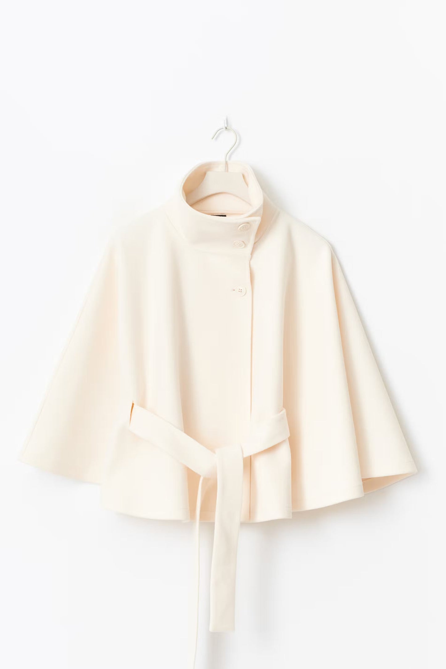 Bloom™ Belt Cape Jacket