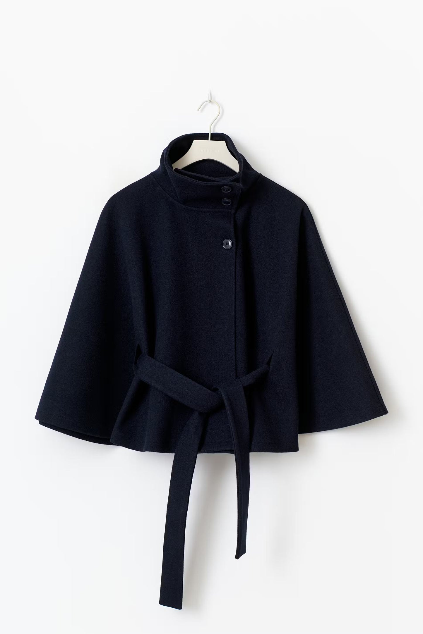 Bloom™ Belt Cape Jacket
