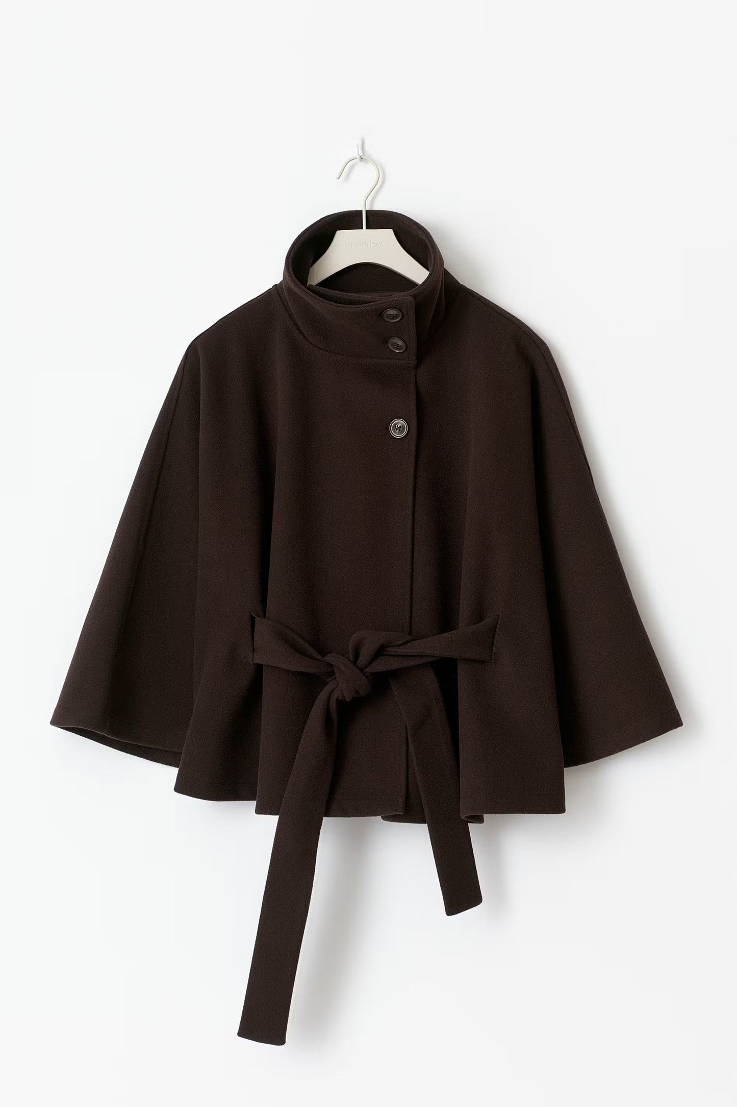 Bloom™ Belt Cape Jacket