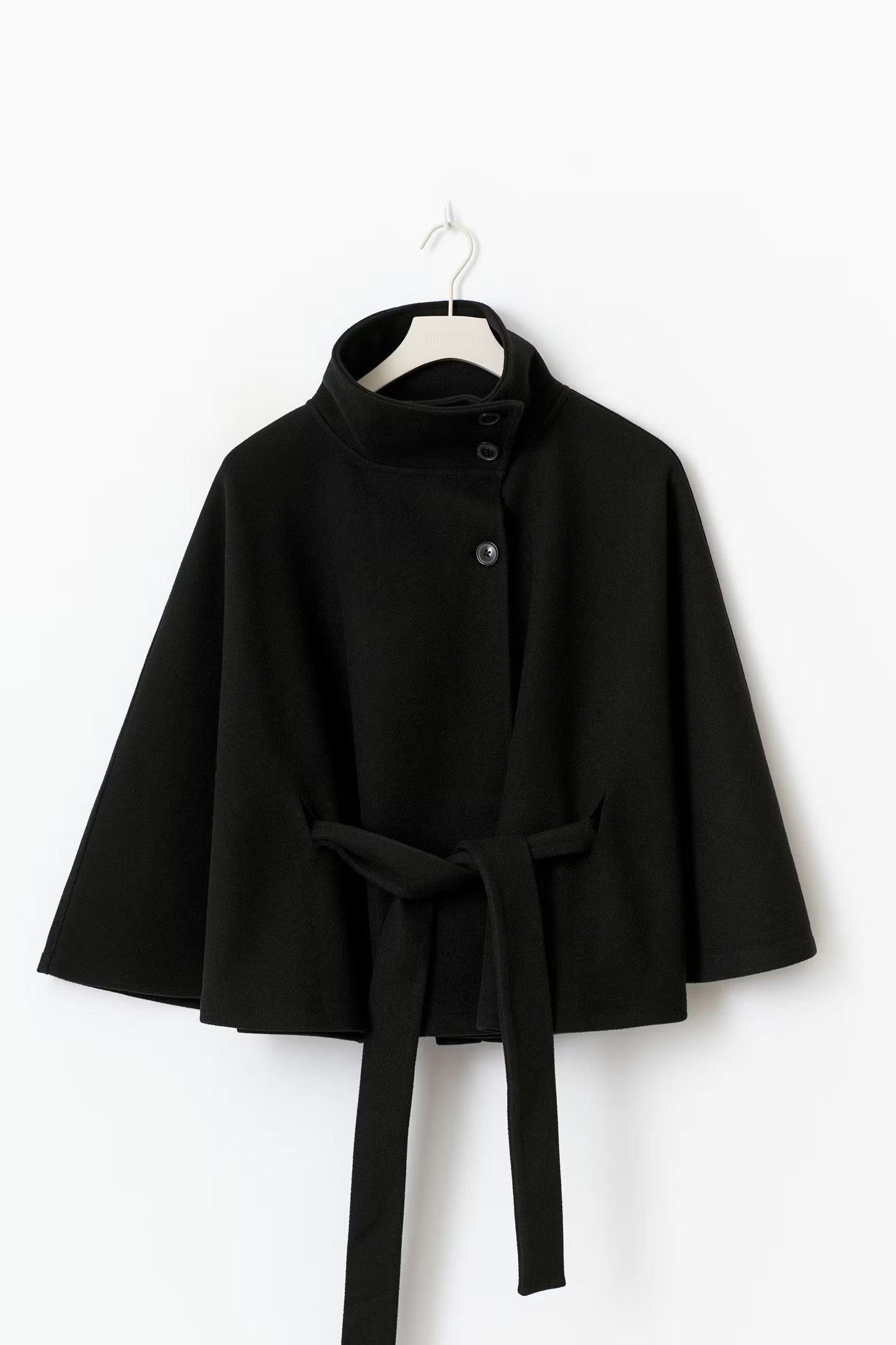 Bloom™ Belt Cape Jacket