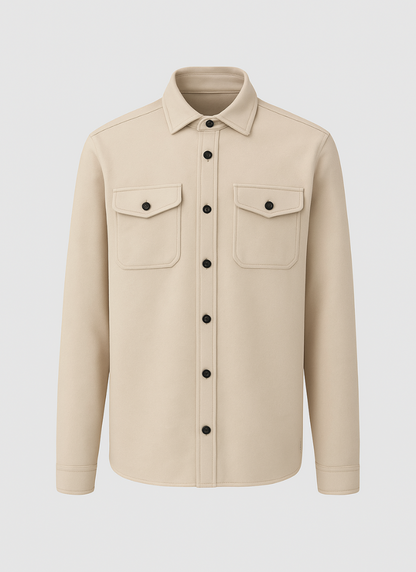 Essential Overshirt