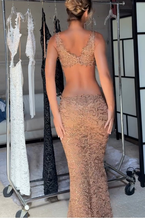 Muse™ Sleeveless Dress
