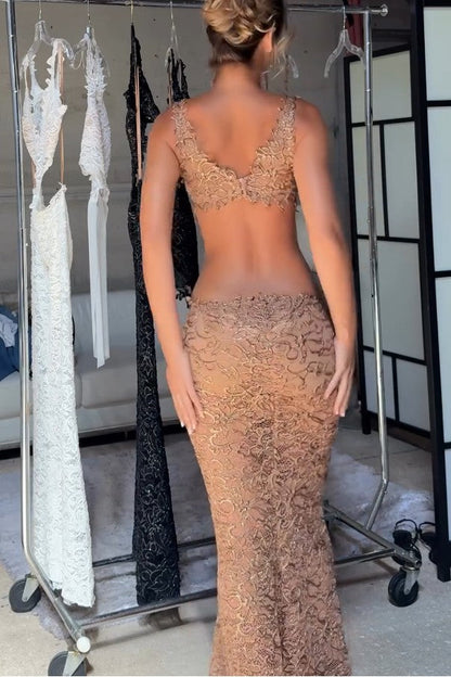Muse™ Sleeveless Dress