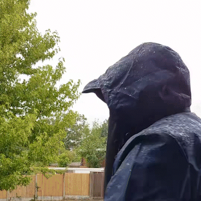Julie | Ultimate Waterproof Jacket for Women
