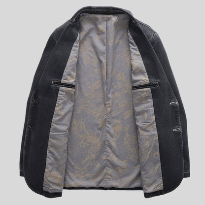 Auden – Cotton Blazer