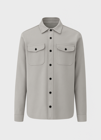 Essential Overshirt