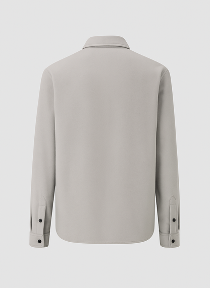 Essential Overshirt