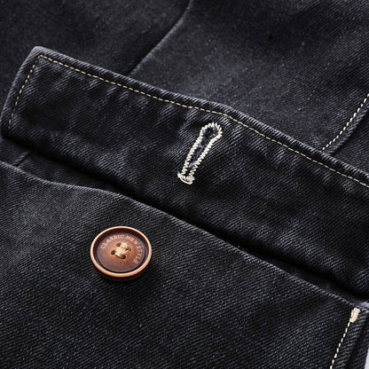 Auden – Cotton Blazer