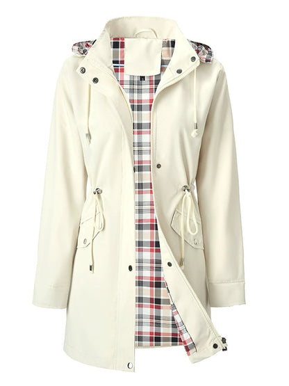 Julie | Ultimate Waterproof Jacket for Women