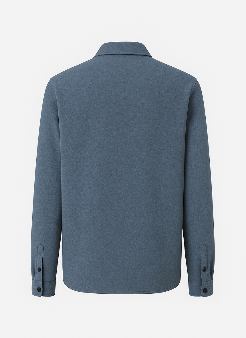 Essential Overshirt