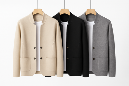 MODFORM JACKET