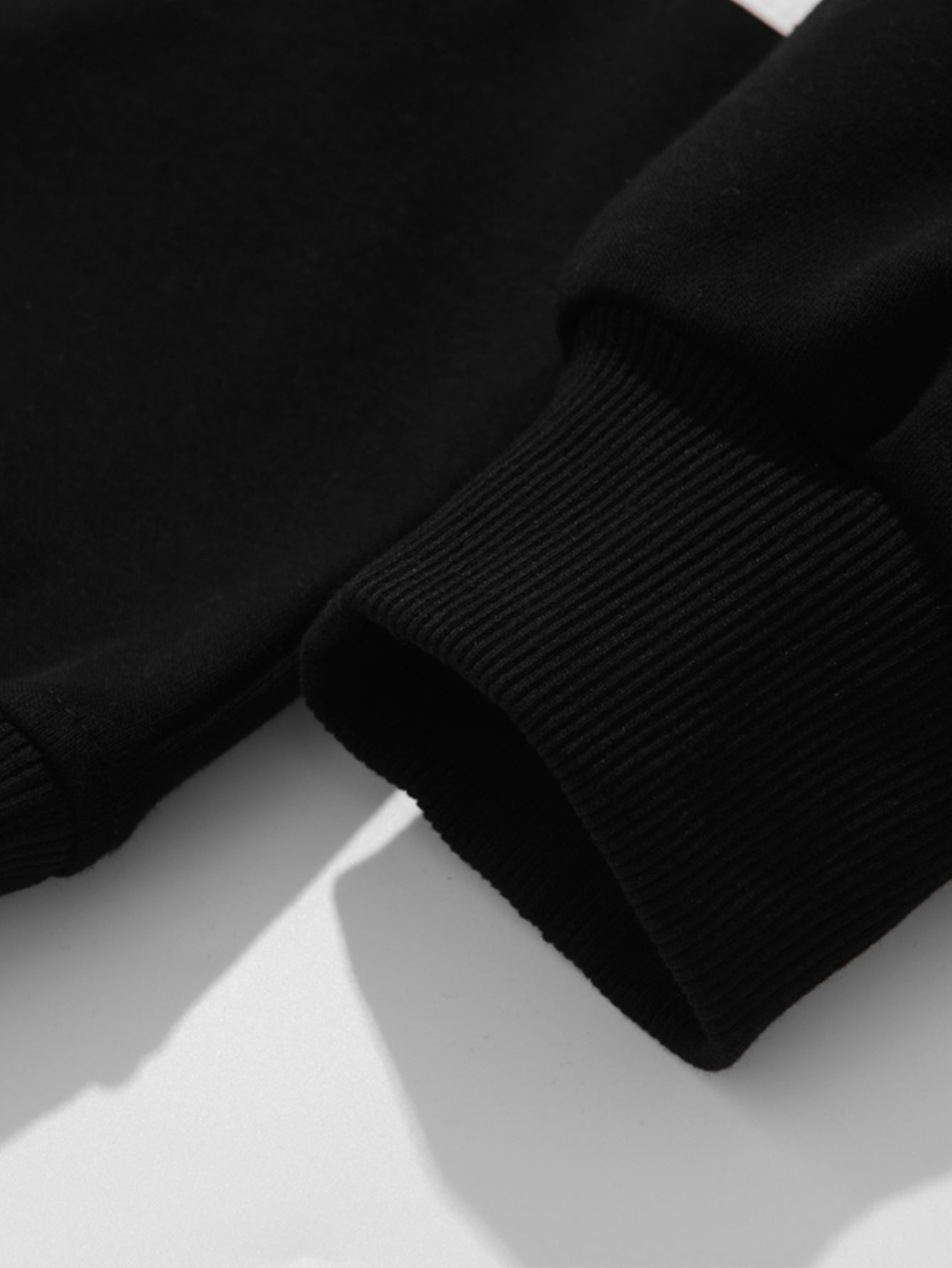 Solace™ Relax Fit Polo Sweatshirt