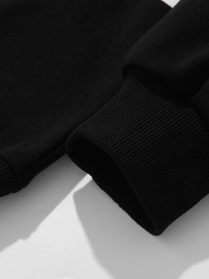 Solace™ Relax Fit Polo Sweatshirt