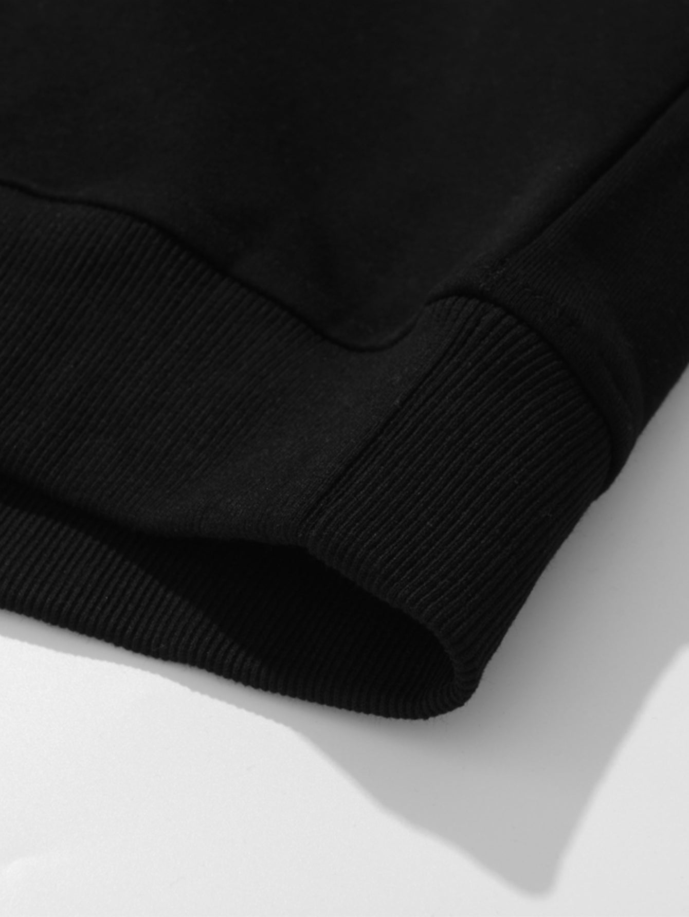 Solace™ Relax Fit Polo Sweatshirt