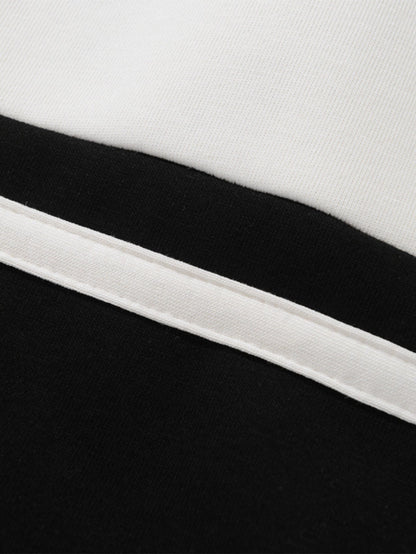 Solace™ Relax Fit Polo Sweatshirt