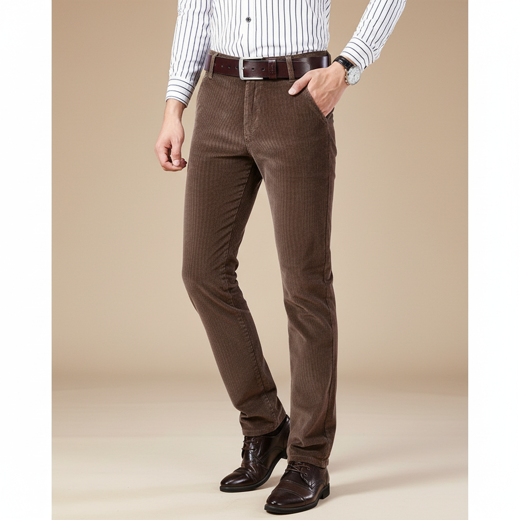 MONARK TROUSERS