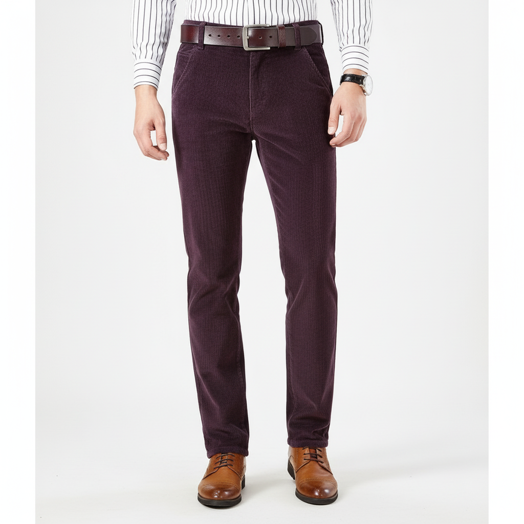 MONARK TROUSERS