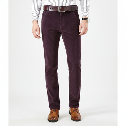 MONARK TROUSERS