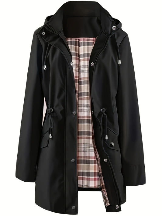 Julie | Ultimate Waterproof Jacket for Women