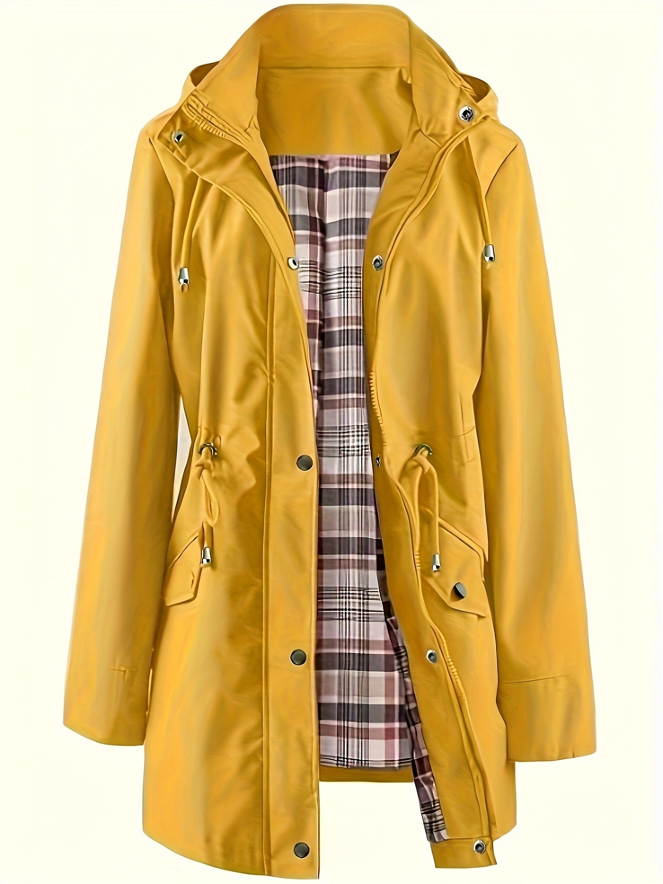 Julie | Ultimate Waterproof Jacket for Women