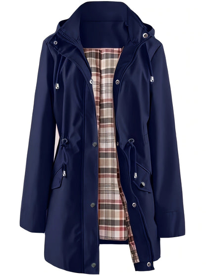 Julie | Ultimate Waterproof Jacket for Women
