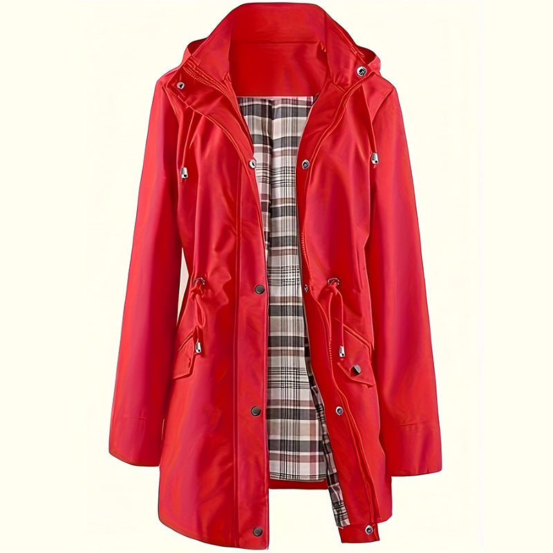 Julie | Ultimate Waterproof Jacket for Women
