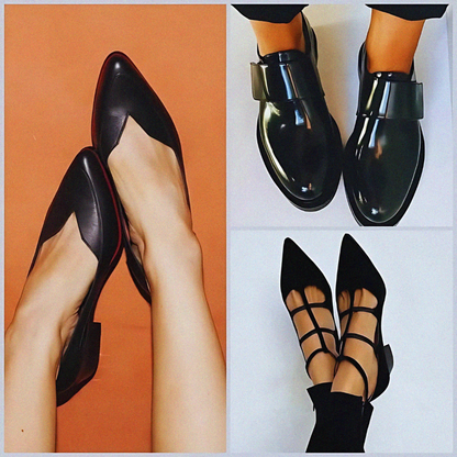 Trinity Collection™