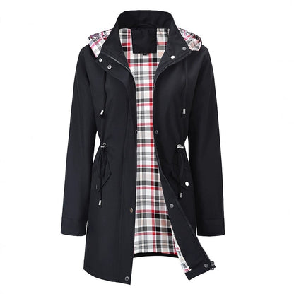 Julie | Ultimate Waterproof Jacket for Women