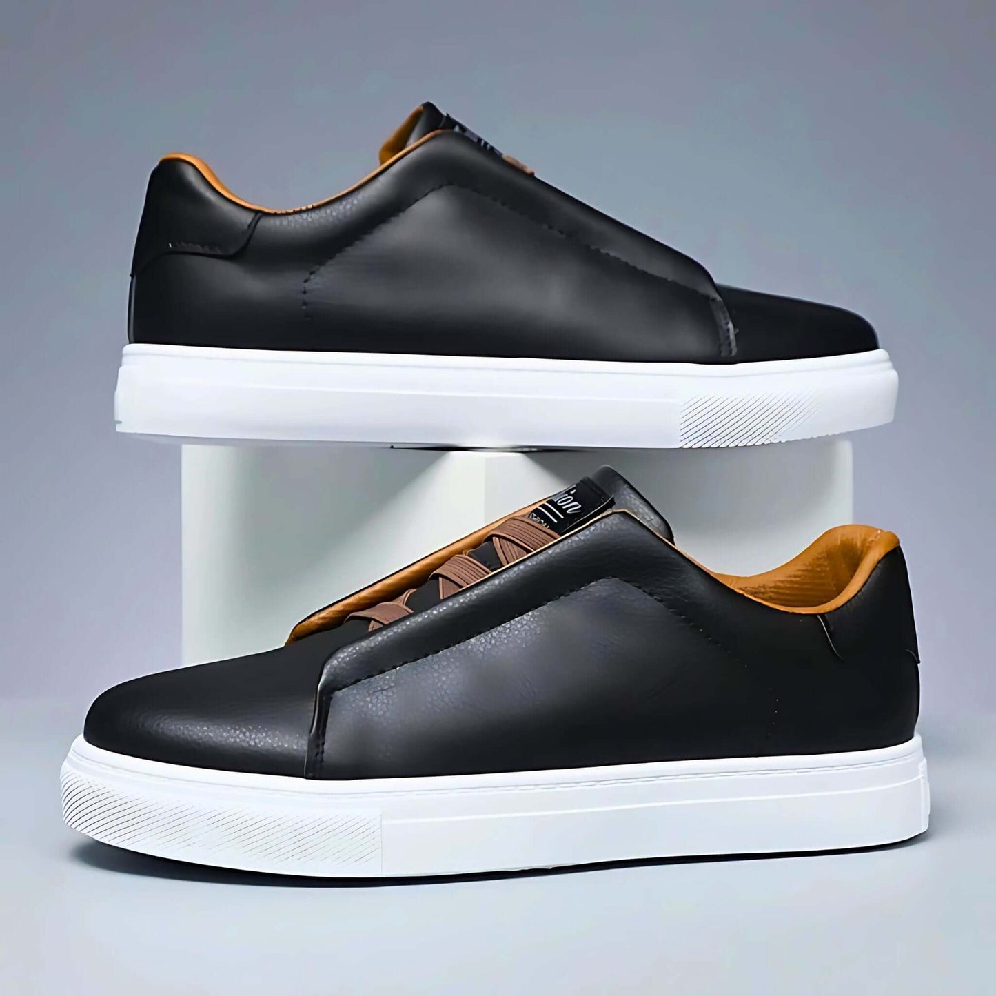 Lorenzo™ Classic Trainers