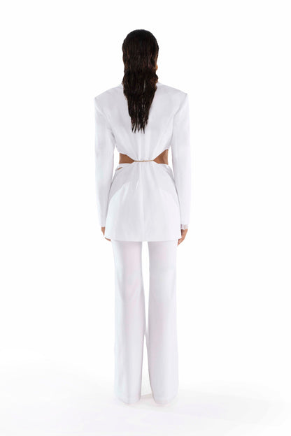 INFINITY JACKET