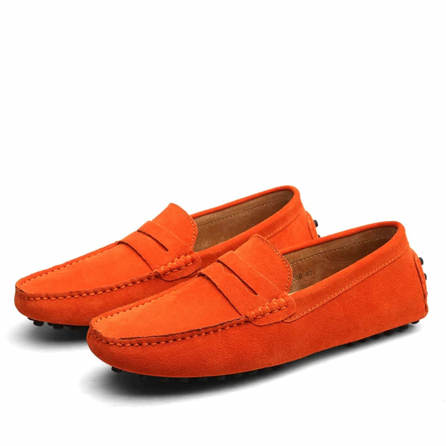 Ashton - Soft Driving Loafers